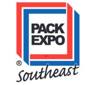 PACK EXPO South East,  Atlanta, USA