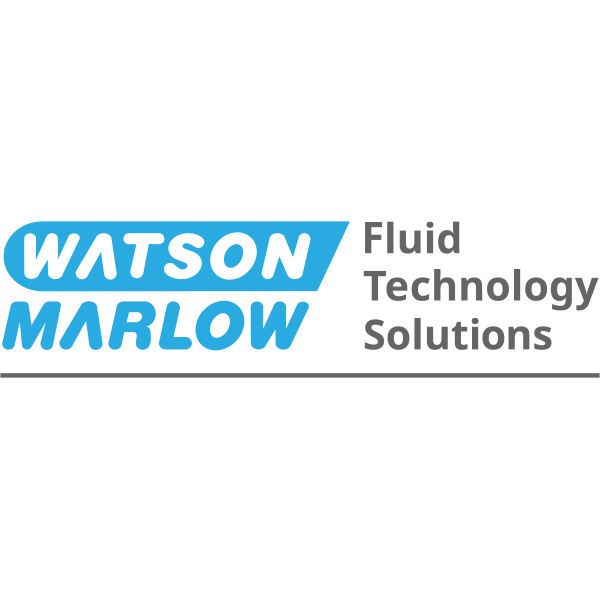 Watson-Marlow Fluid Technology Solutions