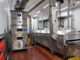 INDUSTRIAL DESIGNS FOR EURO GROWTH AS UK FIRM GIVEN PATENT APPROVAL