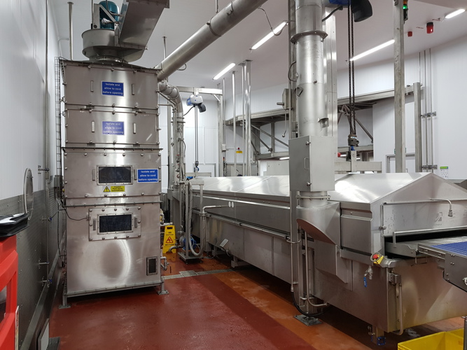 INDUSTRIAL DESIGNS FOR EURO GROWTH AS UK FIRM GIVEN PATENT APPROVAL