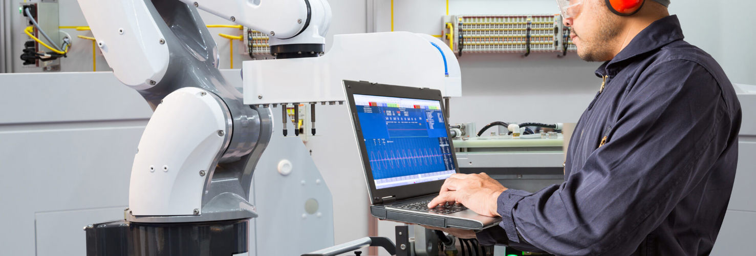 What Is Smart Manufacturing and Why Is It the Future of Industry?