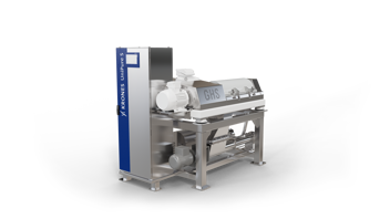 UniPure S: Krones is adding decanter technology to its portfolio