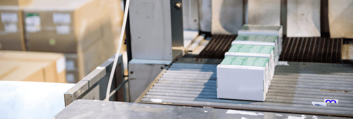 How to Choose the Right Packaging Machinery for Your Production Line