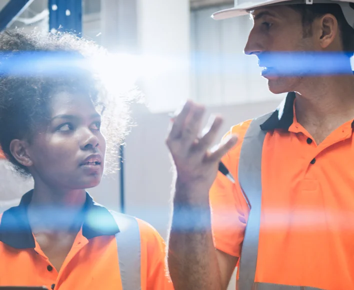 Employ an apprentice