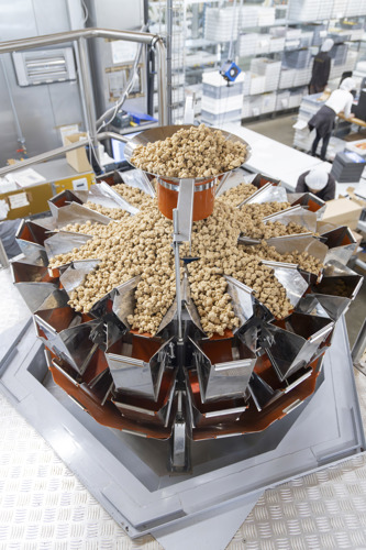 Weighing giveaway under increasing pressure from costs, supplier argues