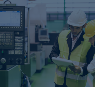 Manufacturing Robotics and BS EN ISO 9001:2026: Building Quality into the Factory of the Future