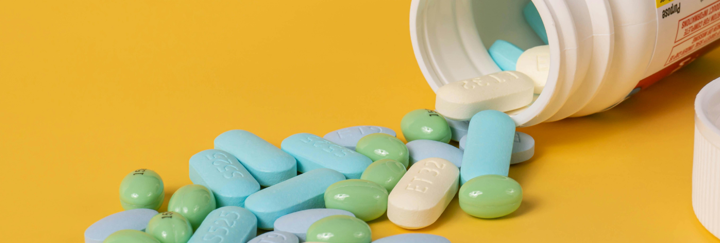 Pharmaceutical Packaging Explained: Safety, Compliance & Innovation