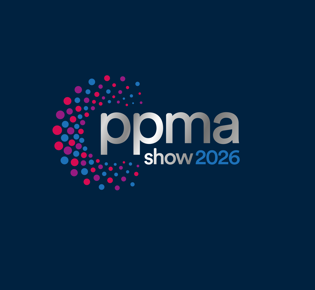 PPMA Show 2026