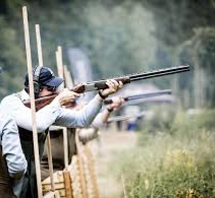 Clay Shooting Experience 2026