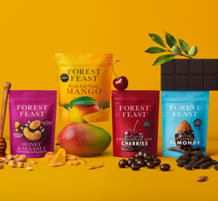 Kestrel Foods and MULTIPOND: A Partnership Driving Quality and Growth