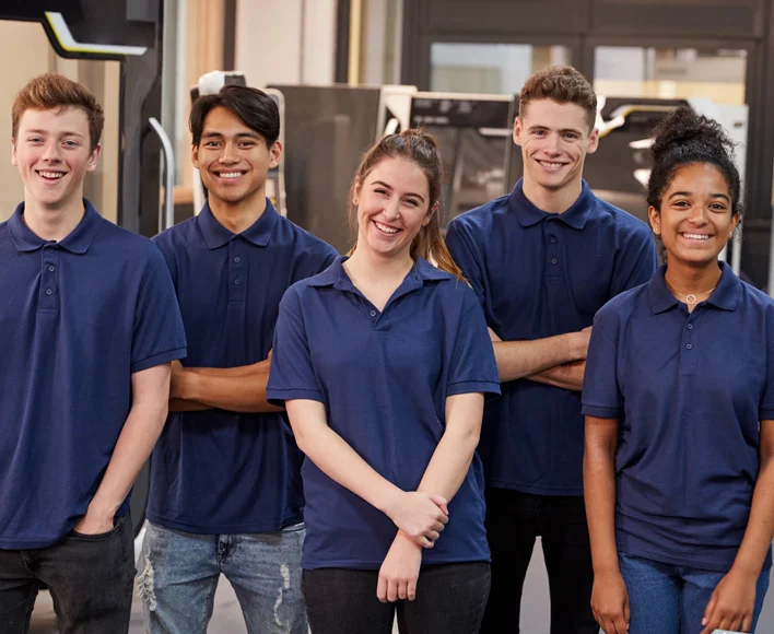 Undergraduate bursary