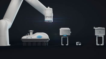 Collaborative robot is a first for automation provider, with heavy focus on life sciences