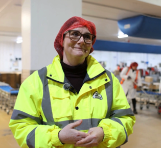 Extons Reflects on a Year of Automation with Reeco’s RB1200 Palletiser