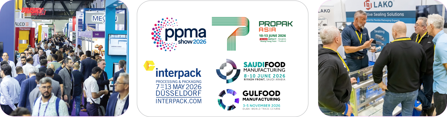 Discover UK & Abroad events