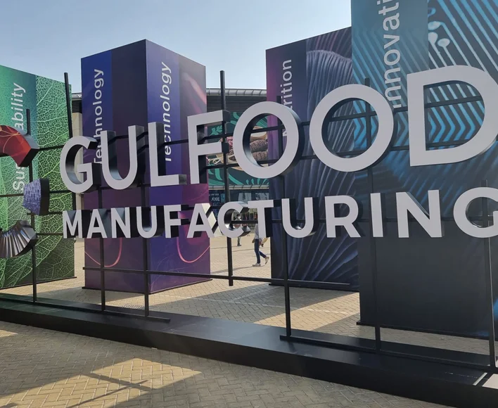 International services