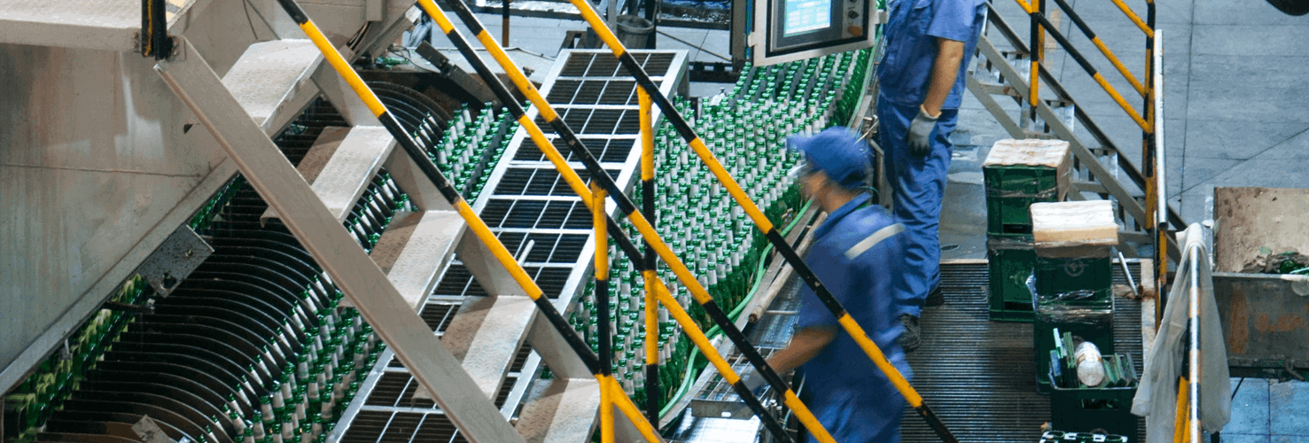 Smart Manufacturing Trends Shaping the Future of UK Industry