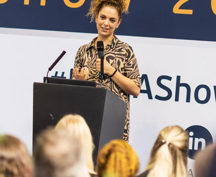 UKIVA membership benefits