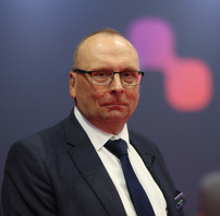 Steve Jones appointed as Chair of Automate UK