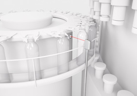 Sensors add hygienic options for food and reflective packaging detection challenges