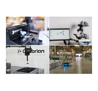 DISCOVER CUTTING-EDGE ROBOTICS WITH RARUK AUTOMATION AT AUTOMATION UK