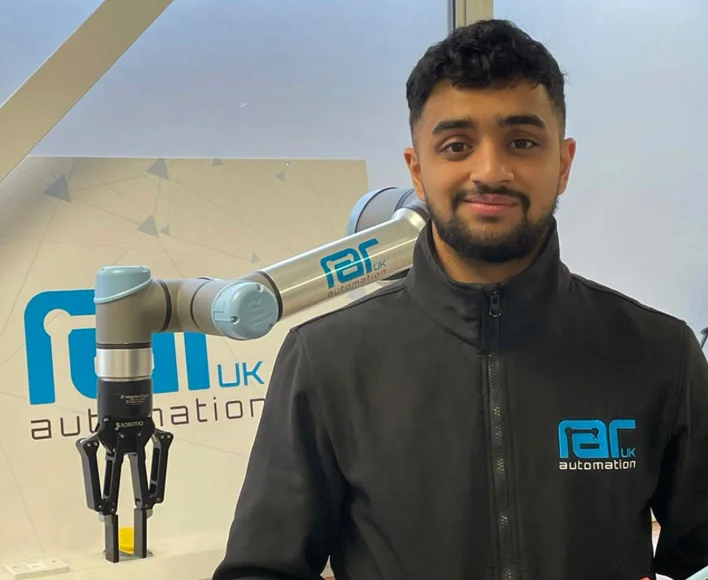 Employ an apprentice