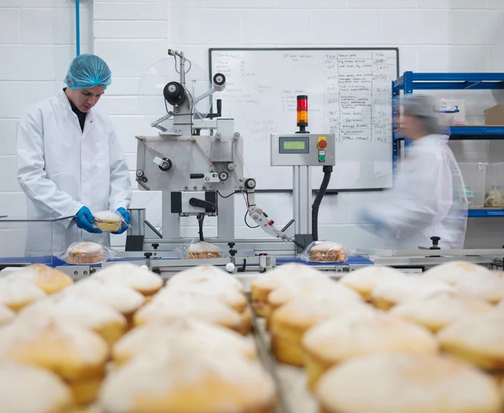 Manufacturers seeking agents or distributors