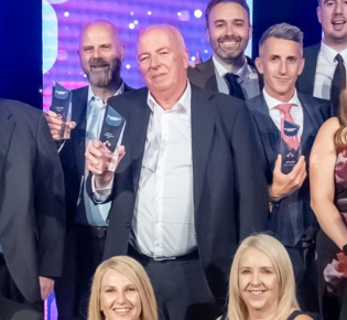 The Automate UK Awards 2026 celebrates another year of outstanding innovation and excellence