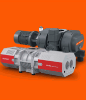 Avoid basic errors in setting up and running vacuum boost, says supplier