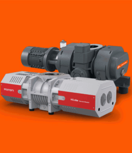 Avoid basic errors in setting up and running vacuum boost, says supplier