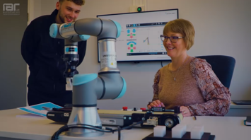 Automation For Everyone – RARUK Automation