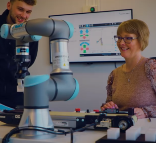 Automation For Everyone – RARUK Automation