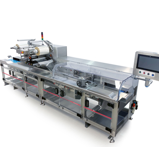 Bradman Lake Group Unveils Breakthrough Packaging Technologies at Interpack 2026
