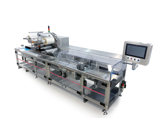 Bradman Lake Group Unveils Breakthrough Packaging Technologies at Interpack 2026