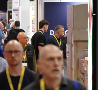 The PPMA Show® 2026 hailed a hit by visitors   with bookings underway for brand-new, reimagined 2027 event