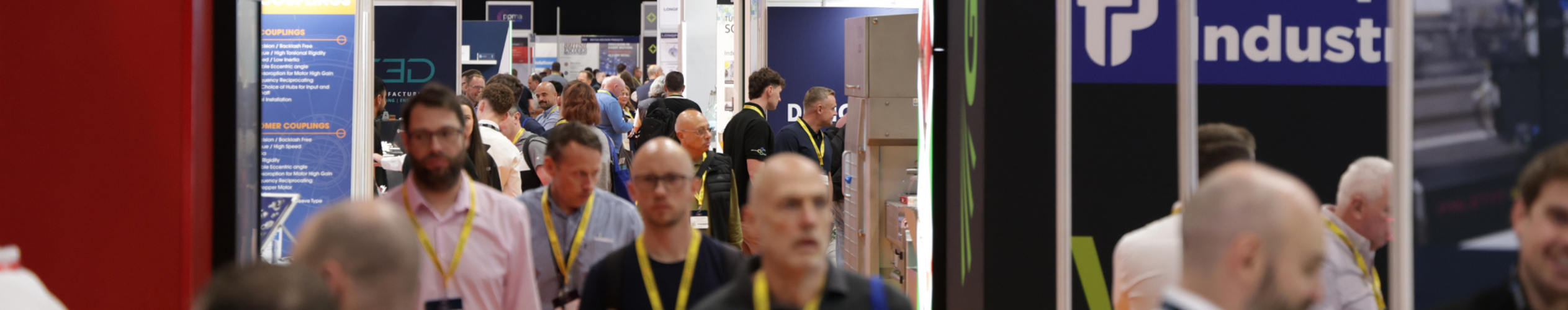 The PPMA Show® 2026 hailed a hit by visitors   with bookings underway for brand-new, reimagined 2027 event