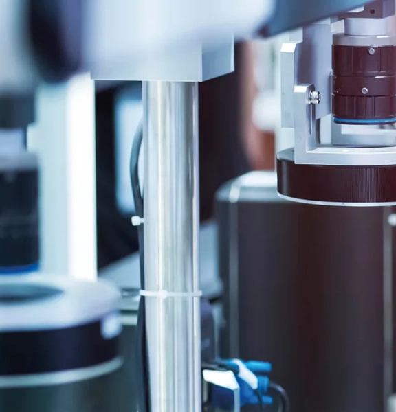 Beyond Boundaries: Unravelling the Future of Automation and Industrial ...