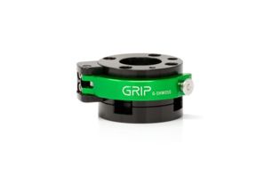 RARUK AUTOMATION ANNOUNCESNEW PARTNERSHIP: INTRODUCING GRIP TOOL CHANGERS