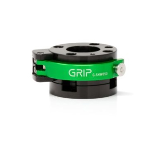 RARUK AUTOMATION ANNOUNCESNEW PARTNERSHIP: INTRODUCING GRIP TOOL CHANGERS