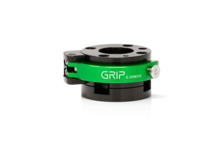 RARUK AUTOMATION ANNOUNCESNEW PARTNERSHIP: INTRODUCING GRIP TOOL CHANGERS
