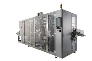 Gulfood Manufacturing 2025: Ishida Case Packer Technology Tackles End-of-Line Challenges for Middle East Snacks Market