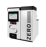 Kube Zero: Melt on Demand Technology for Maximum Productivity