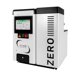 Kube Zero: Melt on Demand Technology for Maximum Productivity