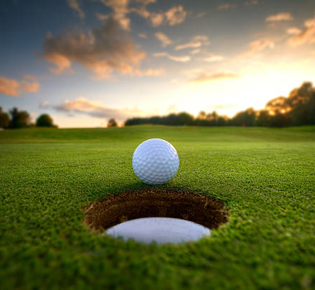 Automate UK Golf Day 2026