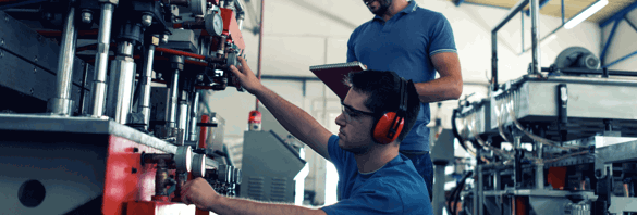 Closing the Skills Gap: Automation Training Opportunities Through Automate UK