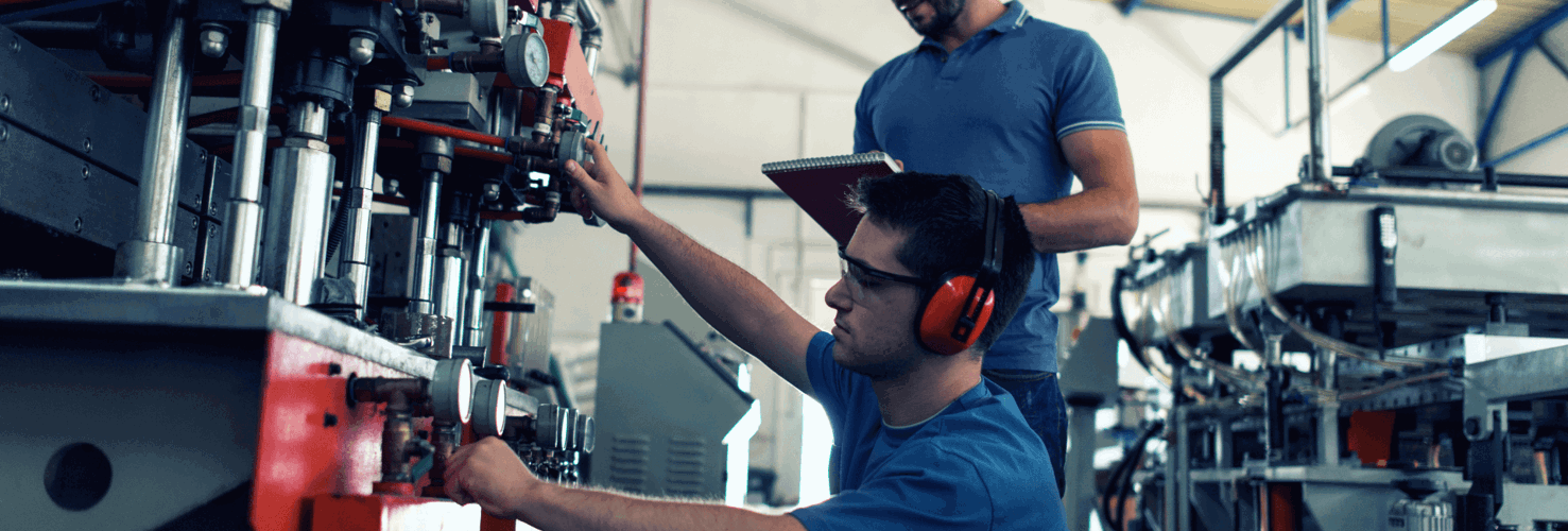 Closing the Skills Gap: Automation Training Opportunities Through Automate UK