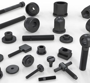Introducing INOX Noir