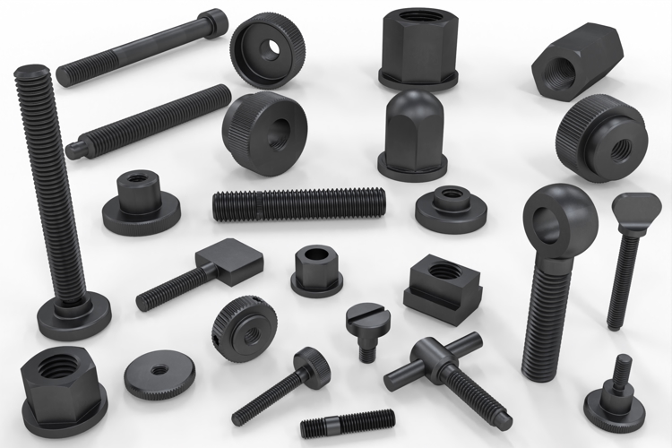 Introducing INOX Noir