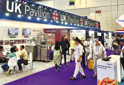 Visibility and credibility