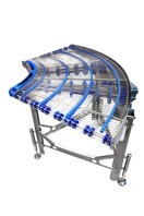 Discover the Power of Flex-Turn® Conveyors