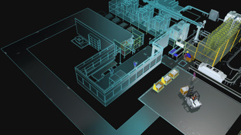Simulation is a strategic capability, says group, not an optional extra